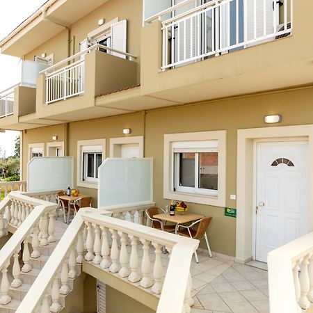 Solomos Apartments Skala  Εξωτερικό φωτογραφία