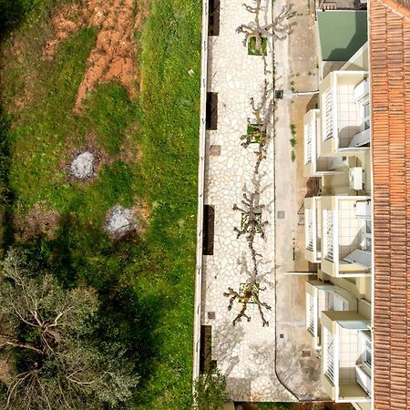 Solomos Apartments Skala  Εξωτερικό φωτογραφία