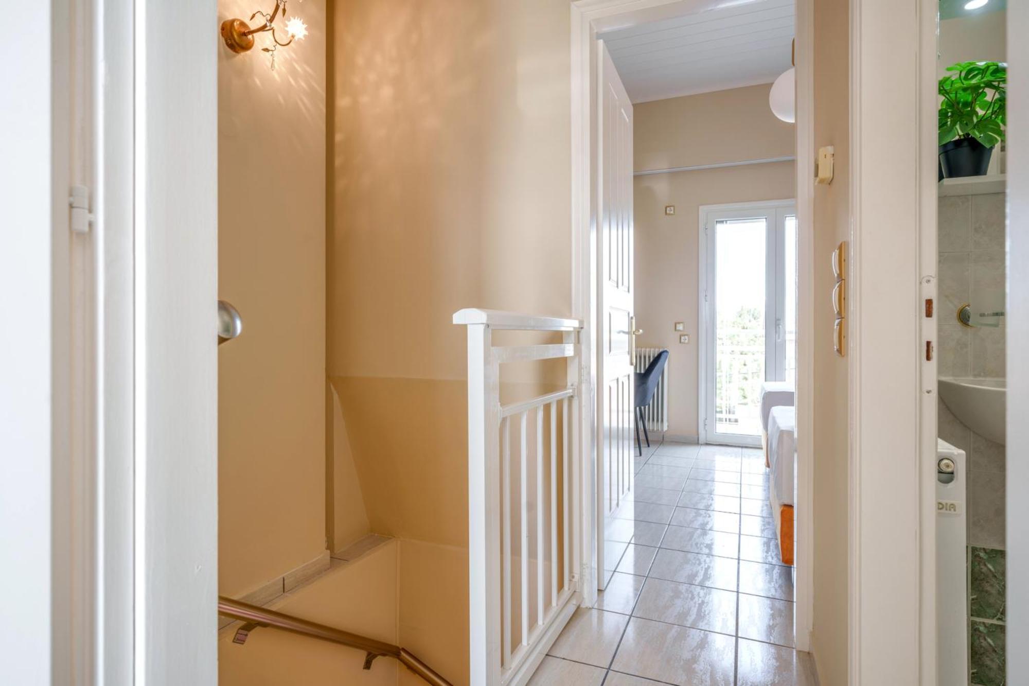 Solomos Apartments Skala  Εξωτερικό φωτογραφία