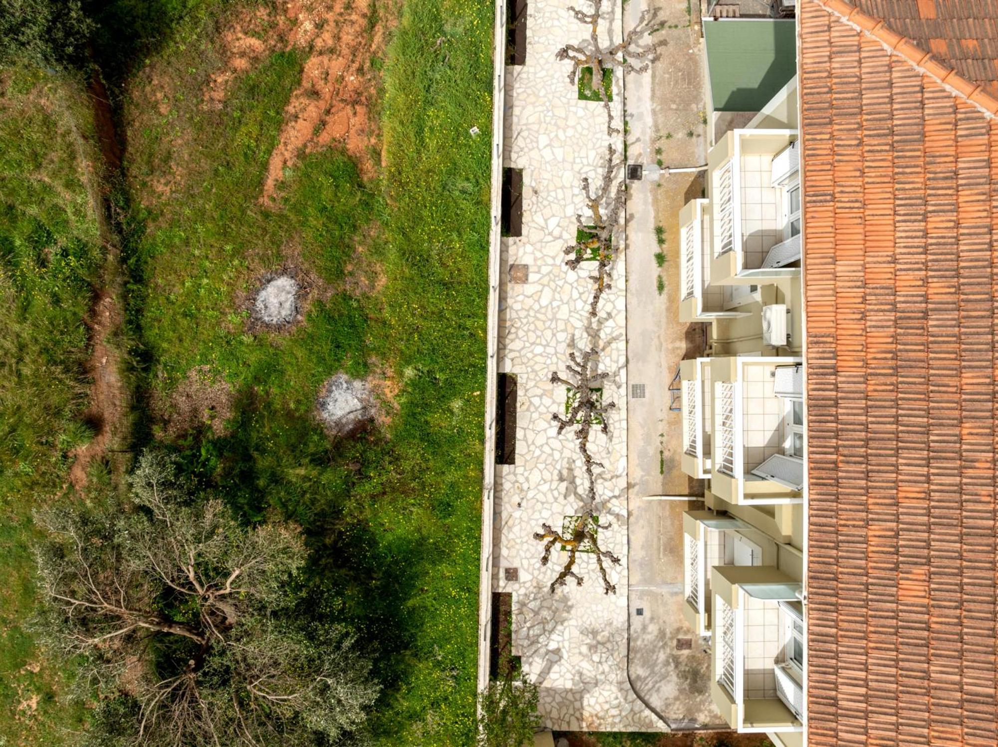 Solomos Apartments Skala  Εξωτερικό φωτογραφία